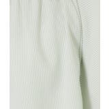 【清涼感／手洗い可】サッカーストライプブラウス | ITS'DEMO | 詳細画像4 