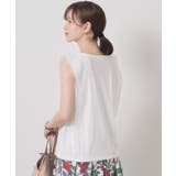 【洗濯機OK】ショルダーレースプルオーバー | ITS'DEMO | 詳細画像2 