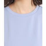 【手洗い可】袖レースポンチプルオーバー | ITS'DEMO | 詳細画像20 