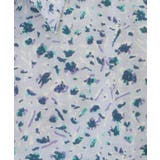 【洗濯機OK】シャーリング小花ブラウス | ITS'DEMO | 詳細画像8 