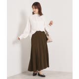 【洗濯機OK/ウエストゴム】製品染め風ジャージーセットアップ | ITS'DEMO | 詳細画像13