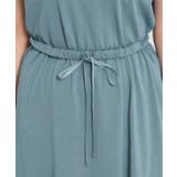 【洗濯機OK/ウエストゴム】製品染め風ジャージーセットアップ | ITS'DEMO | 詳細画像31