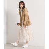 【手洗い可】シアーブルゾン | ITS'DEMO | 詳細画像7 