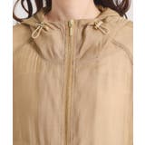 【手洗い可】シアーブルゾン | ITS'DEMO | 詳細画像12 