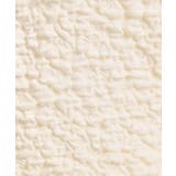 【手洗い可】ふくれジャカードプルオーバー | ITS'DEMO | 詳細画像4 