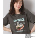 PEANUTS別注Tシャツ | ITS'DEMO | 詳細画像2 