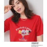 PEANUTS別注Tシャツ | ITS'DEMO | 詳細画像5 