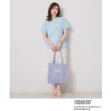 PEANUTS別注Tシャツ | ITS'DEMO | 詳細画像11 