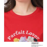PEANUTS別注Tシャツ | ITS'DEMO | 詳細画像16 