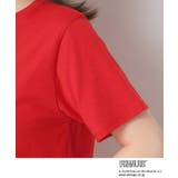 PEANUTS別注Tシャツ | ITS'DEMO | 詳細画像17 
