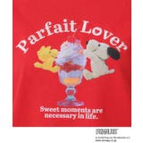 PEANUTS別注Tシャツ | ITS'DEMO | 詳細画像19 
