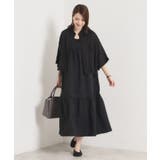 【手洗い可】シアー短丈シャツ | ITS'DEMO | 詳細画像3 