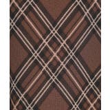 【手洗い可／ウエストゴム】シアーチェックフレアスカート | ITS'DEMO | 詳細画像4 