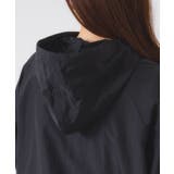 【撥水／洗濯機OK】ポケッタブルブルゾン | ITS'DEMO | 詳細画像25 