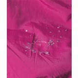 【撥水／洗濯機OK】ポケッタブルブルゾン | ITS'DEMO | 詳細画像1 