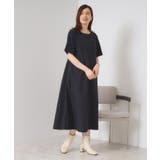 【撥水／洗濯機OK】ワンピース | ITS'DEMO | 詳細画像6 