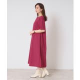 【撥水／洗濯機OK】ワンピース | ITS'DEMO | 詳細画像18 