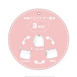 【整理収納アドバイザー監修】軽量撥水3wayリュック | ITS'DEMO | 詳細画像28