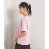 キャットプリントTシャツ | ITS'DEMO | 詳細画像12 