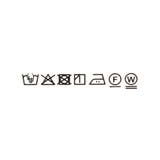 【吸湿発熱】クロスマフラー | ITS'DEMO | 詳細画像5 