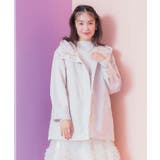 【撥水/防花粉/WEB限定カラー】ボアライナー付きマウンテンパーカー | ITS'DEMO | 詳細画像19