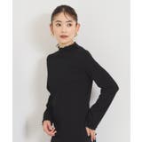 ラメテレコ長袖トップス | ITS'DEMO | 詳細画像9