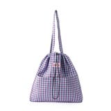 【A4対応】ドロストカレントトート | ITS'DEMO | 詳細画像19 