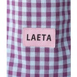 【A4対応】ドロストカレントトート | ITS'DEMO | 詳細画像21 