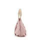 リボン刺繍ミニトート | ITS'DEMO | 詳細画像10