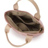 リボン刺繍ミニトート | ITS'DEMO | 詳細画像13