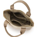 リボン刺繍ミニトート | ITS'DEMO | 詳細画像15