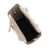 PU軽量2WAY縦型A4トート | ITS'DEMO | 詳細画像18