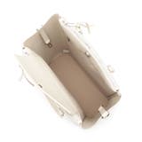 PU軽量2WAY縦型A4トート | ITS'DEMO | 詳細画像19