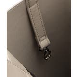 PU軽量2WAY縦型A4トート | ITS'DEMO | 詳細画像26