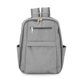 【12ポケット】ガバッとリュック | ITS'DEMO | 詳細画像15 