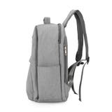 【12ポケット】ガバッとリュック | ITS'DEMO | 詳細画像16 