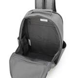 【12ポケット】ガバッとリュック | ITS'DEMO | 詳細画像19 