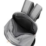 【12ポケット】ガバッとリュック | ITS'DEMO | 詳細画像24 