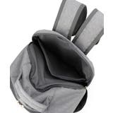 【12ポケット】ガバッとリュック | ITS'DEMO | 詳細画像25 