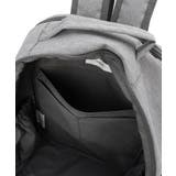 【12ポケット】ガバッとリュック | ITS'DEMO | 詳細画像26 