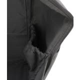 【12ポケット】ガバッとリュック | ITS'DEMO | 詳細画像28 