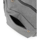 【12ポケット】ガバッとリュック | ITS'DEMO | 詳細画像30 