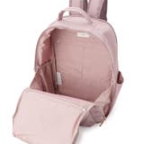 【12ポケット】ガバッとリュック | ITS'DEMO | 詳細画像20 