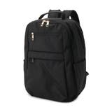 【12ポケット】ガバッとリュック | ITS'DEMO | 詳細画像14 