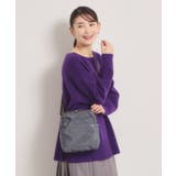 【収納アドバイザー監修】バルーンミニショルダー | ITS'DEMO | 詳細画像1