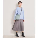 【収納アドバイザー監修】バルーンミニショルダー | ITS'DEMO | 詳細画像8