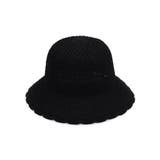 ブラック(019) | カメリアハット | ITS'DEMO