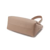 ＜楽もち＞軽量PU三層A4トート | ITS'DEMO | 詳細画像14 