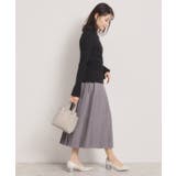 ＜楽もち＞軽量PU三層2WAYトート | ITS'DEMO | 詳細画像7 