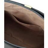 ＜楽もち＞軽量PU横型ミニショルダー | ITS'DEMO | 詳細画像26 